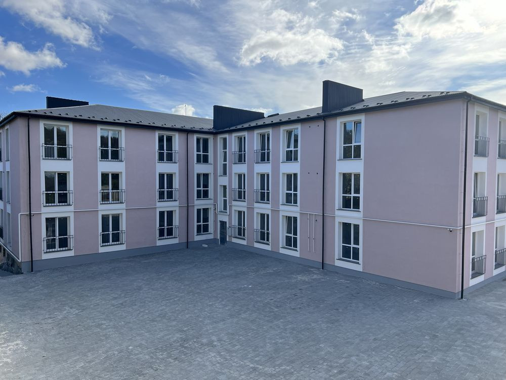 Житло в ценрі міста премім класу Кременець - зображення 1