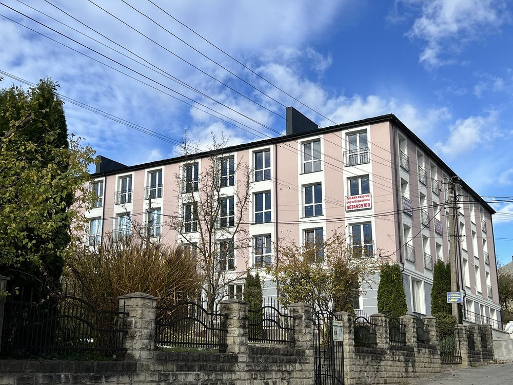 Житло в ценрі міста премім класу Кременець - зображення 5