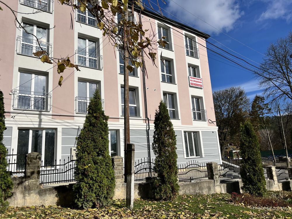 Житло в ценрі міста премім класу Кременець - зображення 3