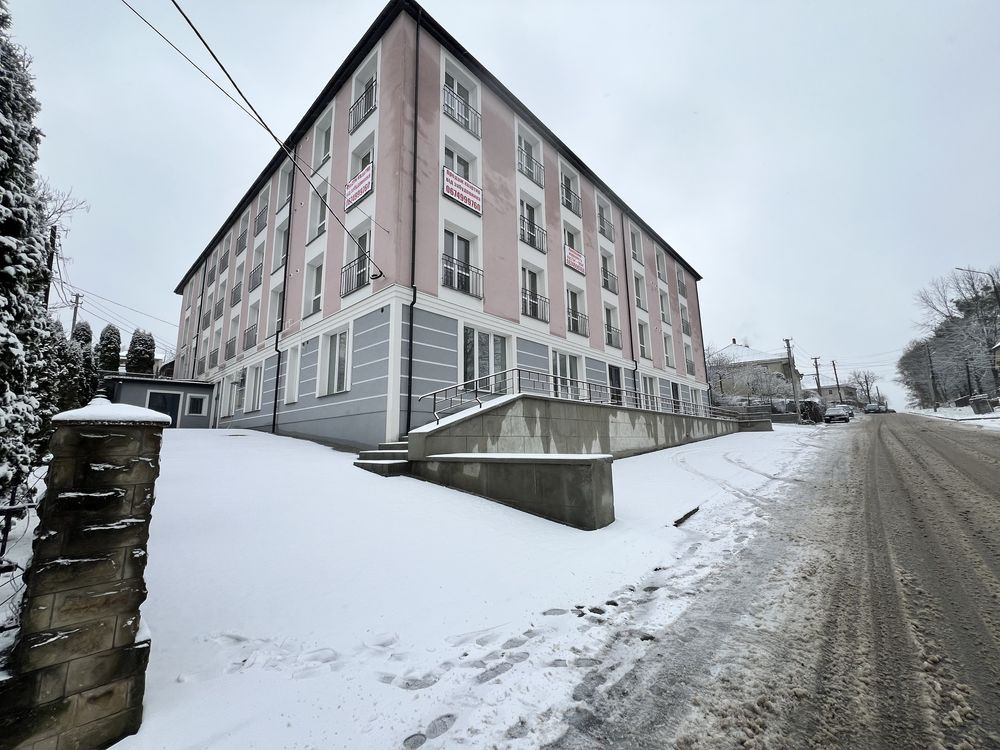 Житло в ценрі міста премім класу Кременець - зображення 7