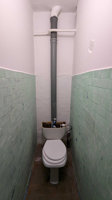 Продається трикімнатна квартира по вул. Олександра Архипенка 7/5 Киев - изображение 5