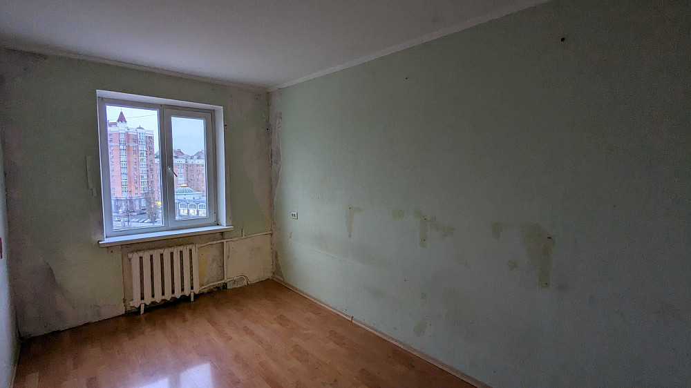 Продається трикімнатна квартира по вул. Олександра Архипенка 7/5 Киев - изображение 6