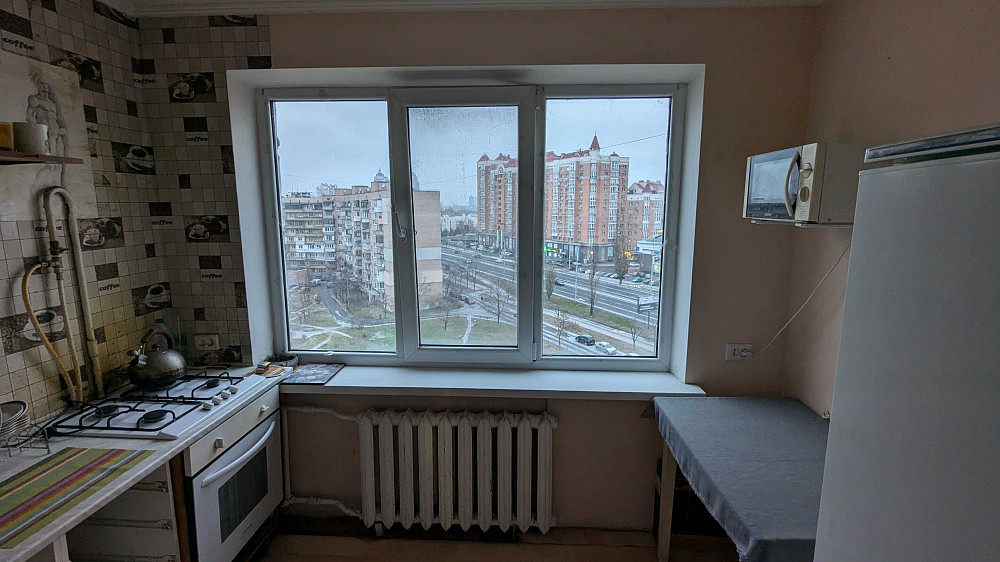 Продається трикімнатна квартира по вул. Олександра Архипенка 7/5 Киев - изображение 2