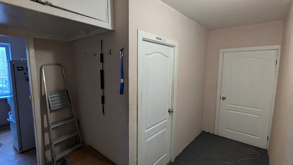 Продається трикімнатна квартира по вул. Олександра Архипенка 7/5 Киев - изображение 3