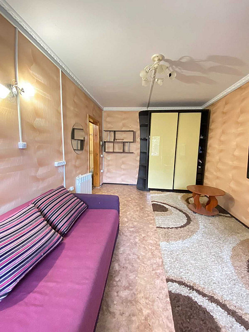 1-комнатная квартира на ул.Высоцкого 22500у.е Одеса - зображення 5