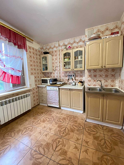 1-комнатная квартира на ул.Высоцкого 22500у.е Одеса - зображення 6