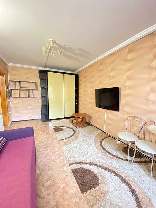 1-комнатная квартира на ул.Высоцкого 22500у.е Одеса - зображення 4