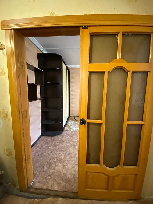 1-комнатная квартира на ул.Высоцкого 22500у.е Одеса - зображення 7