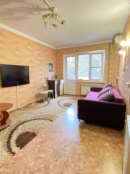 1-комнатная квартира на ул.Высоцкого 22500у.е Одеса - зображення 1