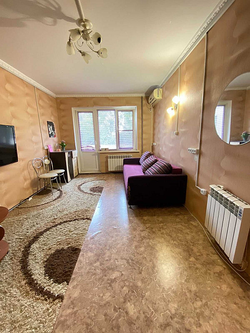 1-комнатная квартира на ул.Высоцкого 22500у.е Одеса - зображення 2