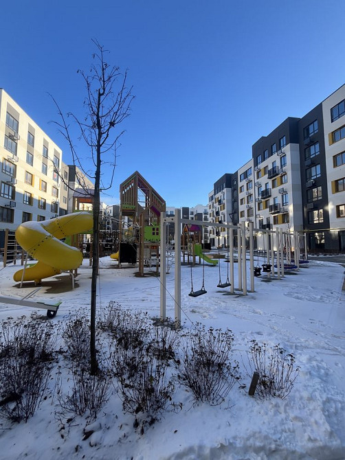 Нова квартира з ремонтом! Держ.програми ТАК Ірпінь - зображення 8