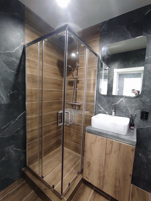 Нова квартира з ремонтом! Держ.програми ТАК Ірпінь - зображення 6