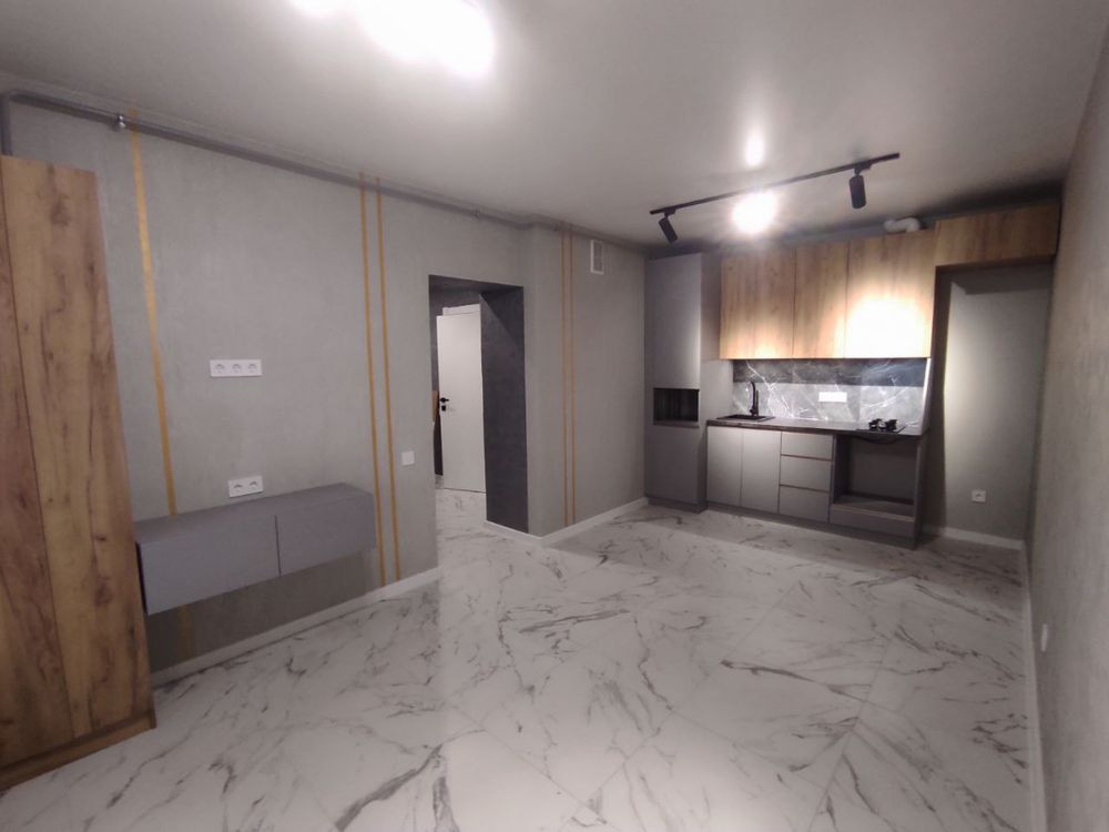 Нова квартира з ремонтом! Держ.програми ТАК Ірпінь - зображення 1