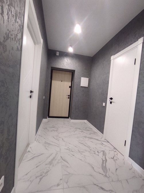 Нова квартира з ремонтом! Держ.програми ТАК Ірпінь - зображення 4