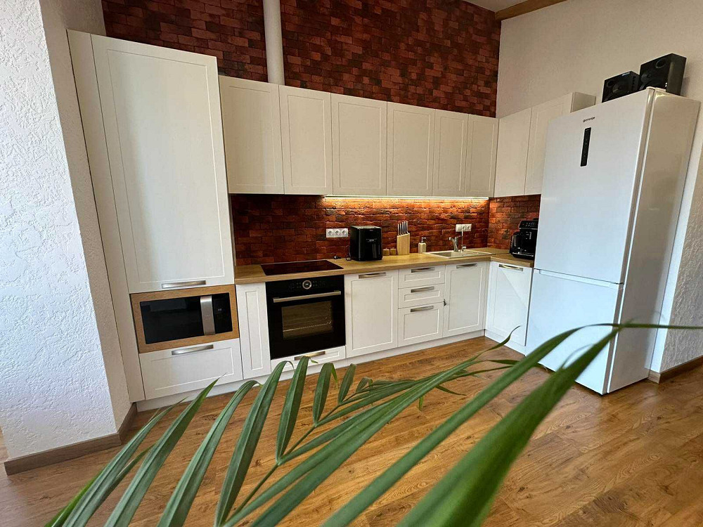 Дизайнерська красуня на ЖК  Софіївська слобідка Софіївська Борщагівка - зображення 1