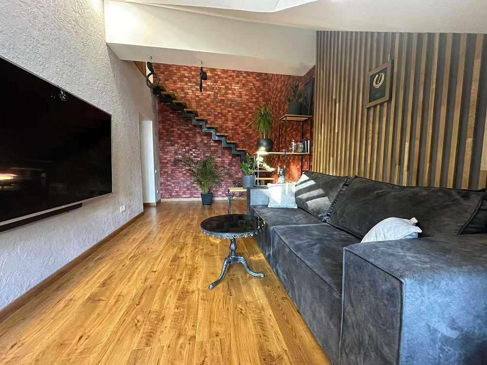 Дизайнерська красуня на ЖК  Софіївська слобідка Софіївська Борщагівка - зображення 6