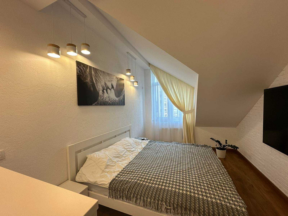 Дизайнерська красуня на ЖК  Софіївська слобідка Софіївська Борщагівка - зображення 3