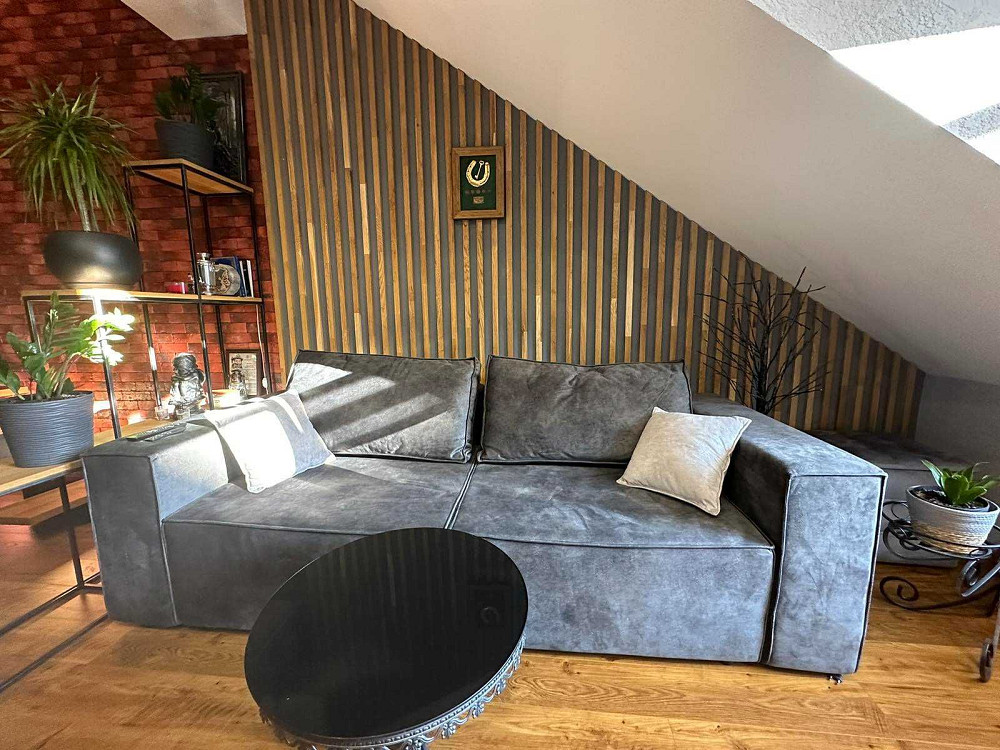 Дизайнерська красуня на ЖК  Софіївська слобідка Софіївська Борщагівка - зображення 7