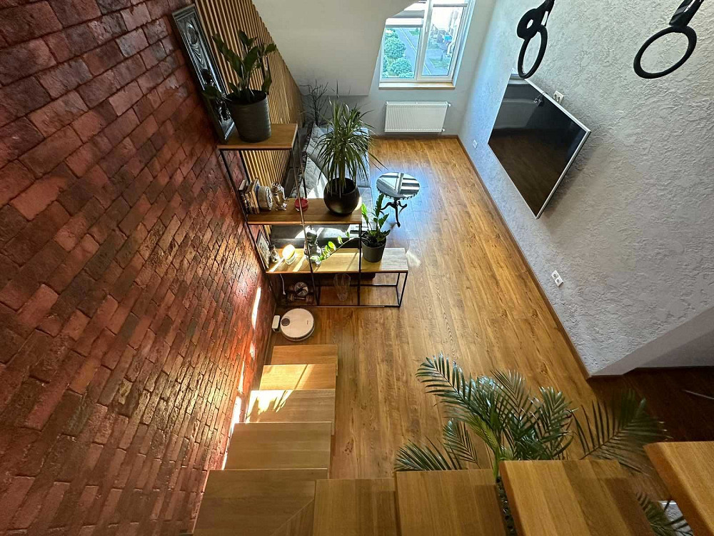 Дизайнерська красуня на ЖК  Софіївська слобідка Софіївська Борщагівка - зображення 8