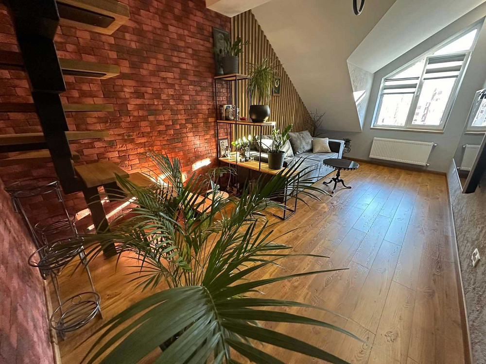 Дизайнерська красуня на ЖК  Софіївська слобідка Софіївська Борщагівка - зображення 2