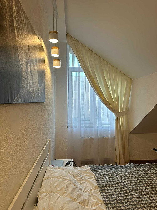 Дизайнерська красуня на ЖК  Софіївська слобідка Софіївська Борщагівка - зображення 5