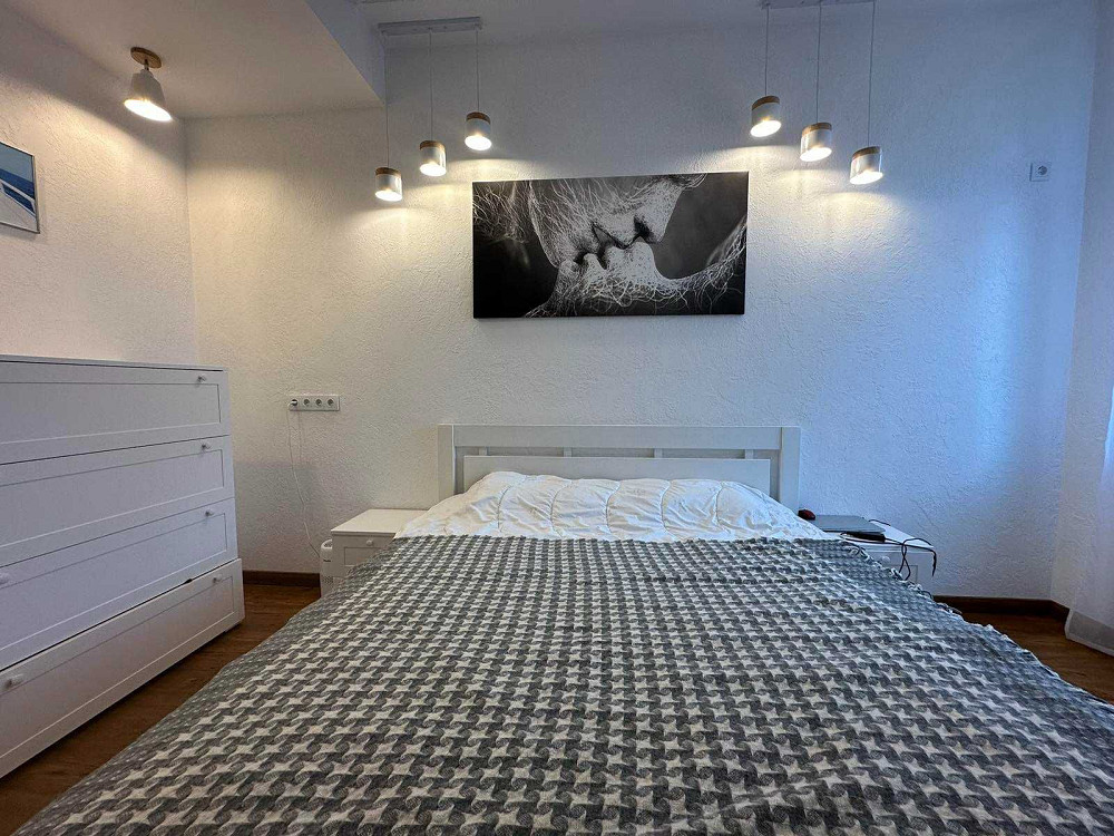 Дизайнерська красуня на ЖК  Софіївська слобідка Софіївська Борщагівка - зображення 4