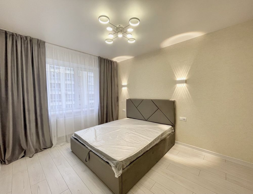 Сучасна квартира) ЖК Софіївські Липки Софіївська Борщагівка - зображення 4