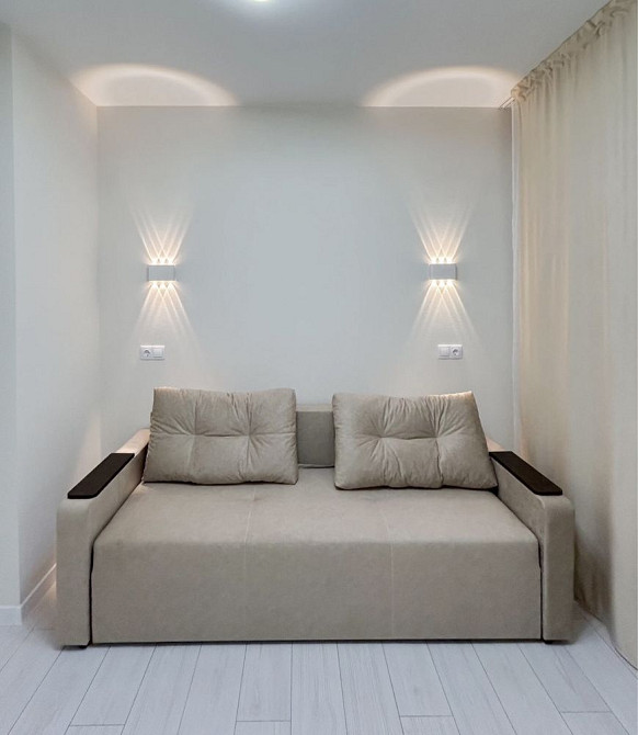 Сучасна квартира) ЖК Софіївські Липки Софіївська Борщагівка - зображення 8