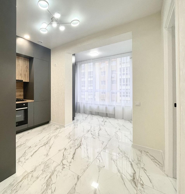 Сучасна квартира) ЖК Софіївські Липки Софіївська Борщагівка - зображення 5