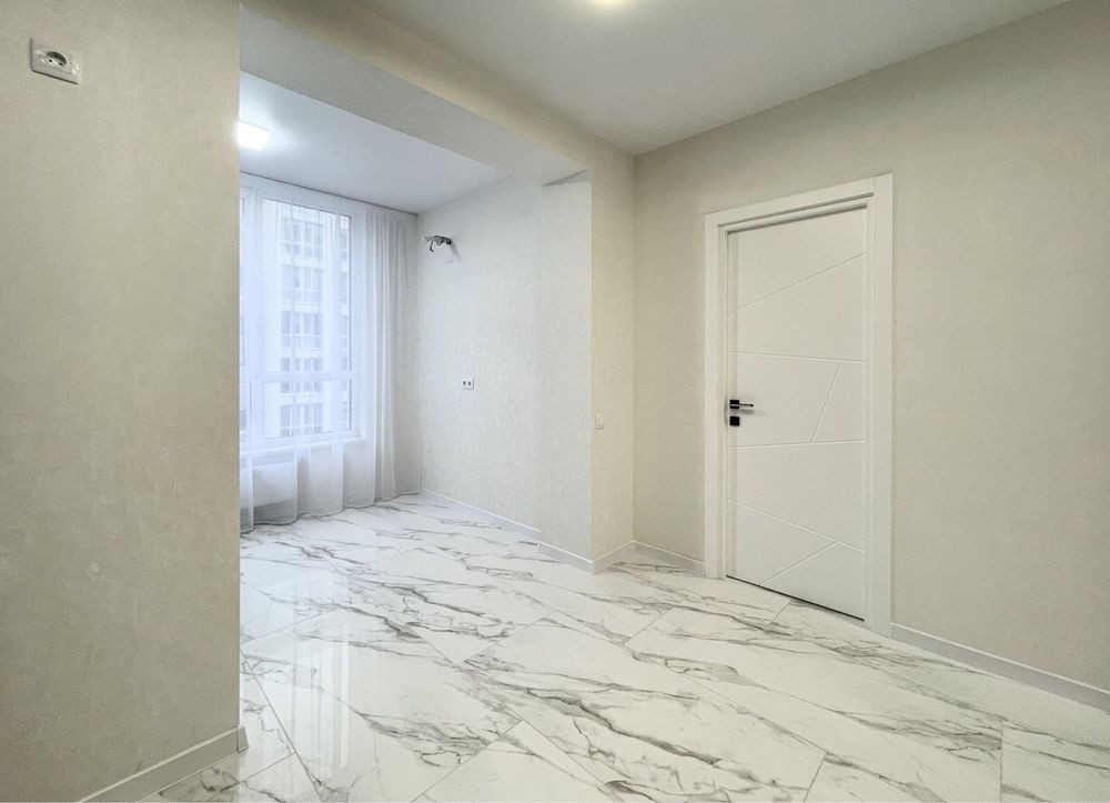 Сучасна квартира) ЖК Софіївські Липки Софіївська Борщагівка - зображення 6