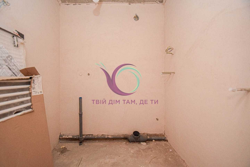 1-к. квартира по вулиці Тролейбусна 4Г з готовим ремонтом БЕЗ КОМІСІЇ Тернопіль - зображення 4