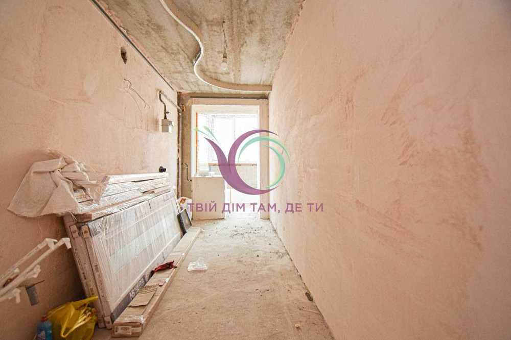 1-к. квартира по вулиці Тролейбусна 4Г з готовим ремонтом БЕЗ КОМІСІЇ Тернопіль - зображення 5