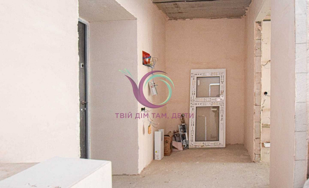 1-к. квартира по вулиці Тролейбусна 4Г з готовим ремонтом БЕЗ КОМІСІЇ Тернопіль - зображення 7