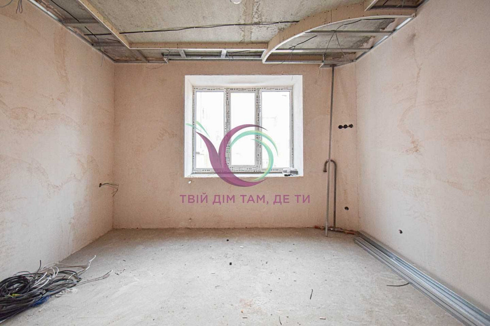 1-к. квартира по вулиці Тролейбусна 4Г з готовим ремонтом БЕЗ КОМІСІЇ Тернопіль - зображення 2