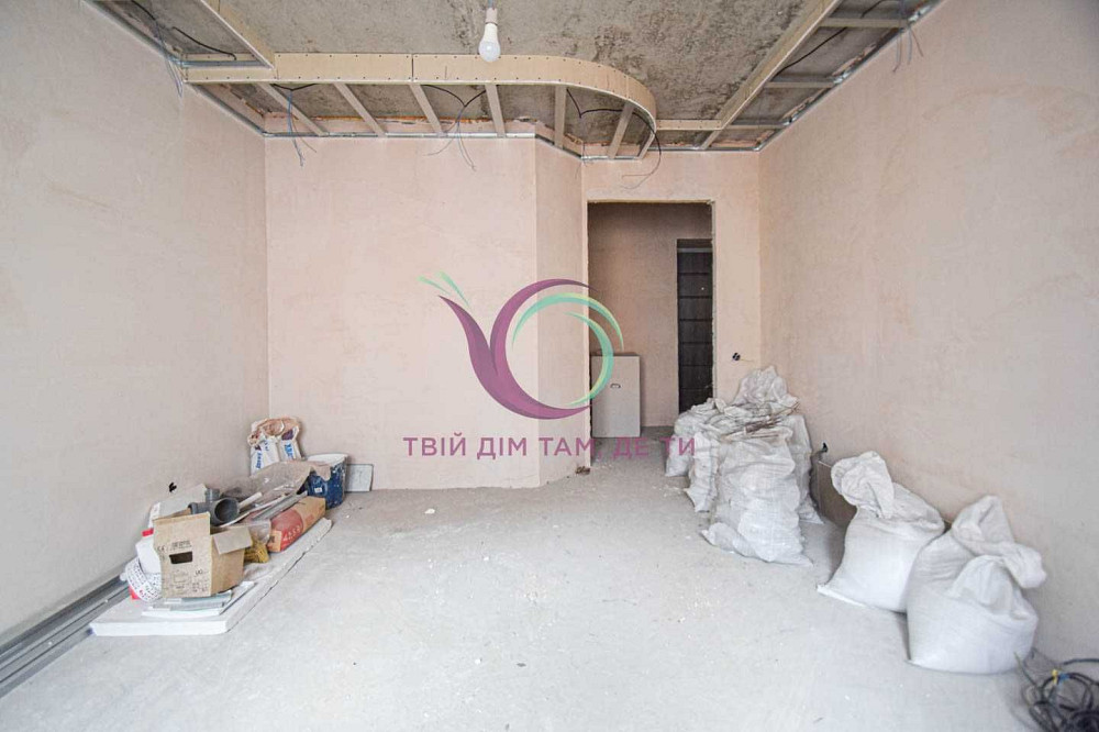 1-к. квартира по вулиці Тролейбусна 4Г з готовим ремонтом БЕЗ КОМІСІЇ Тернопіль - зображення 3