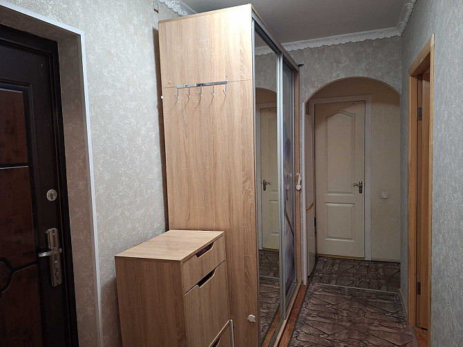 Продам 2к квартиру. ТЕРНОВКА.  Центр. Харьковская 13  .  Цена 10 000 $ Ternivka - photo 4