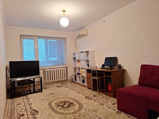 Продам 2к квартиру. ТЕРНОВКА.  Центр. Харьковская 13  .  Цена 10 000 $ Ternivka - photo 1