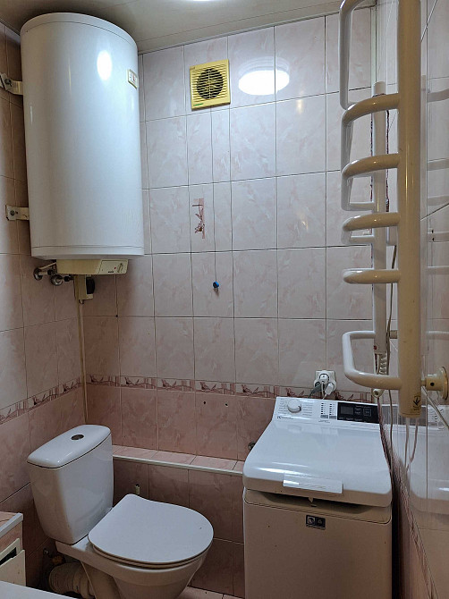 Продам 2к квартиру. ТЕРНОВКА.  Центр. Харьковская 13  .  Цена 10 000 $ Терновка - изображение 7