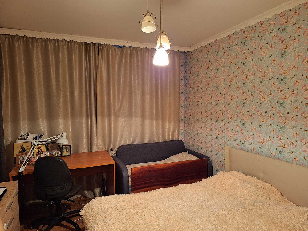 Продам 2к квартиру. ТЕРНОВКА.  Центр. Харьковская 13  .  Цена 10 000 $ Терновка - изображение 3