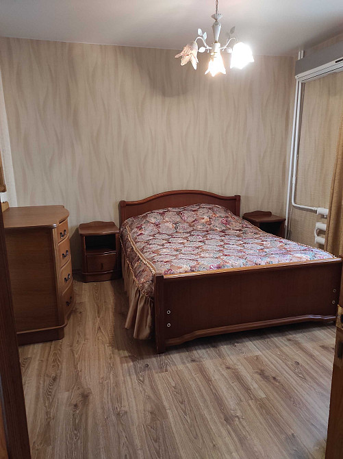 Продаж 3 кімнатної квартири на 2му поверсі - готова для проживання Бровары - изображение 5