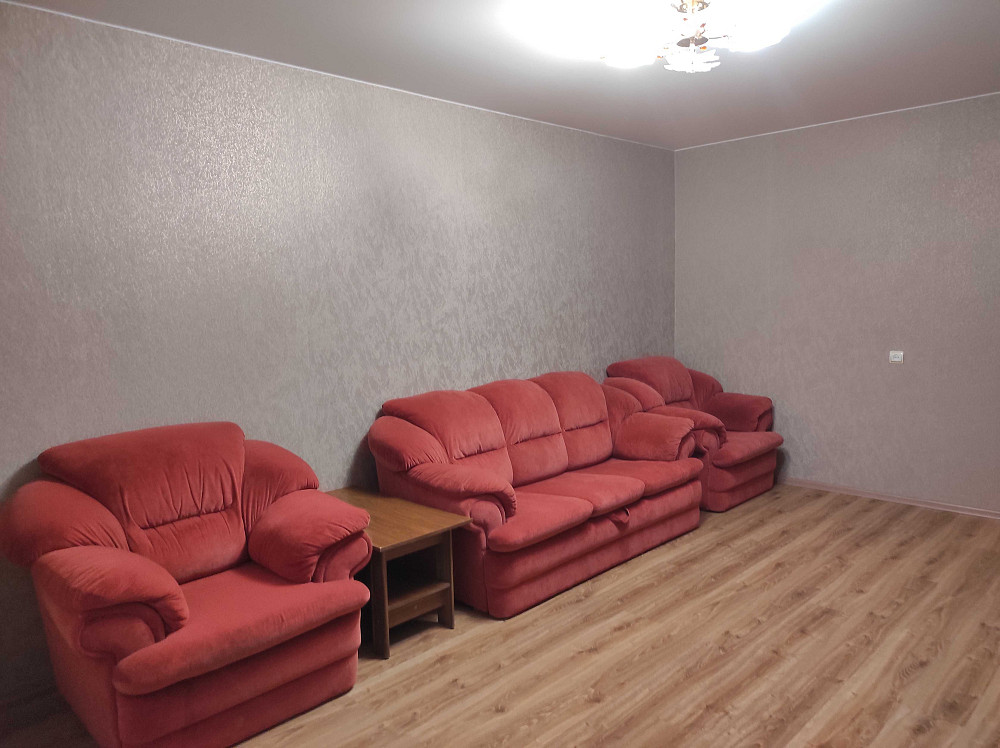 Продаж 3 кімнатної квартири на 2му поверсі - готова для проживання Бровары - изображение 2