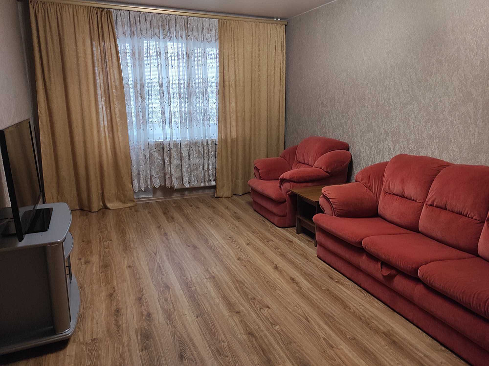 Продаж 3 кімнатної квартири на 2му поверсі - готова для проживання Бровары - изображение 1