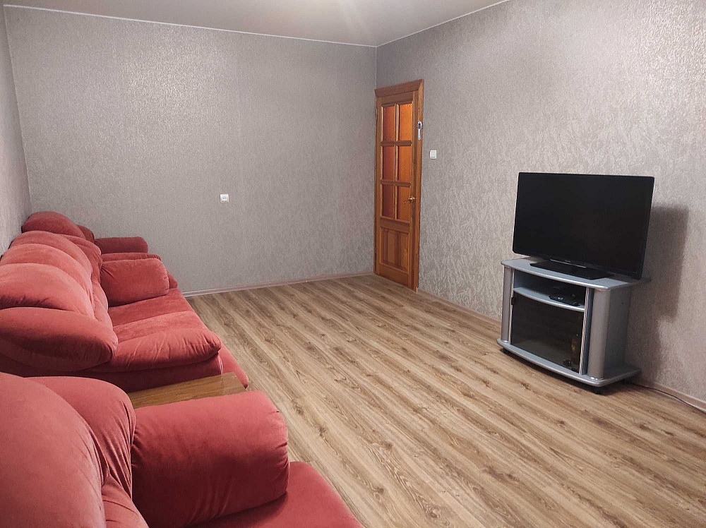 Продаж 3 кімнатної квартири на 2му поверсі - готова для проживання Бровары - изображение 4