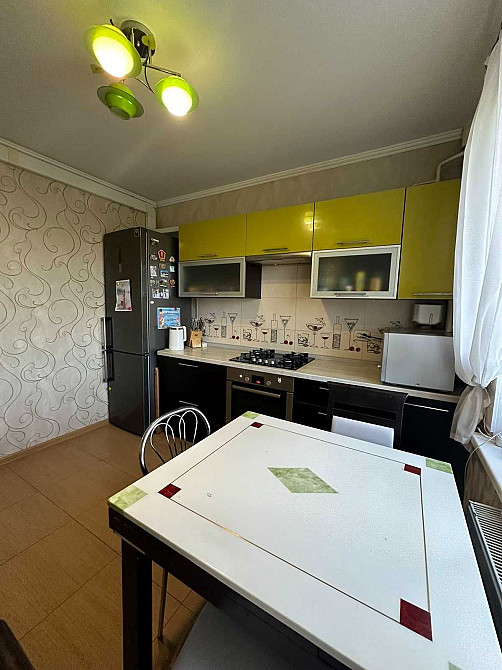 Прекрасна квартира в центрі Вишневого Вишневое - изображение 3