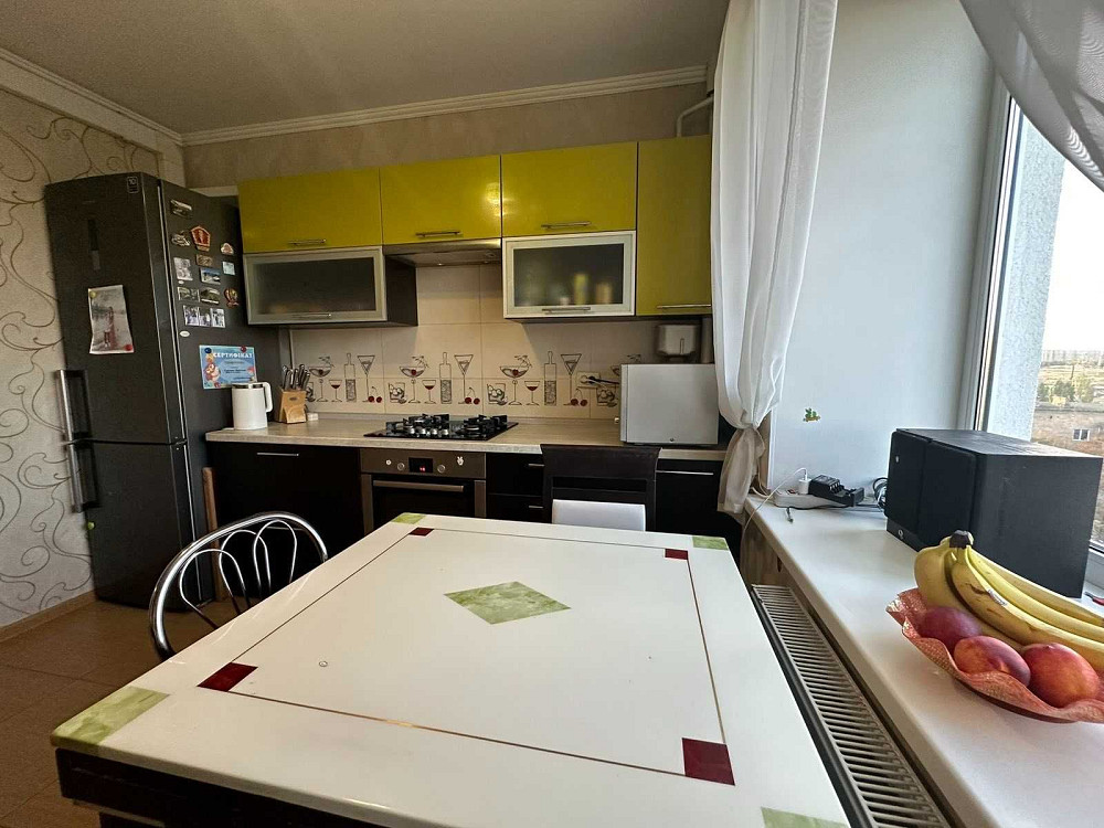 Прекрасна квартира в центрі Вишневого Вишневое - изображение 4