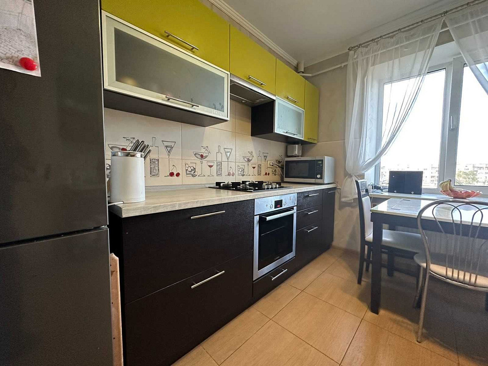 Прекрасна квартира в центрі Вишневого Вишневое - изображение 1