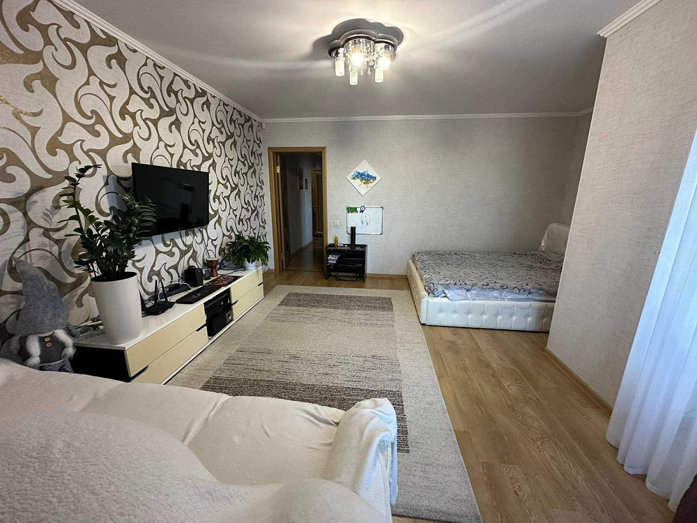 Прекрасна квартира в центрі Вишневого Вишневое - изображение 5