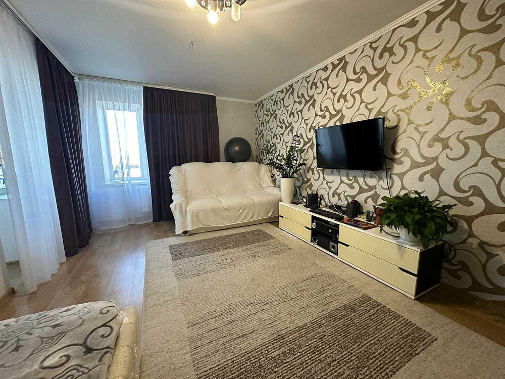 Прекрасна квартира в центрі Вишневого Вишневое - изображение 6