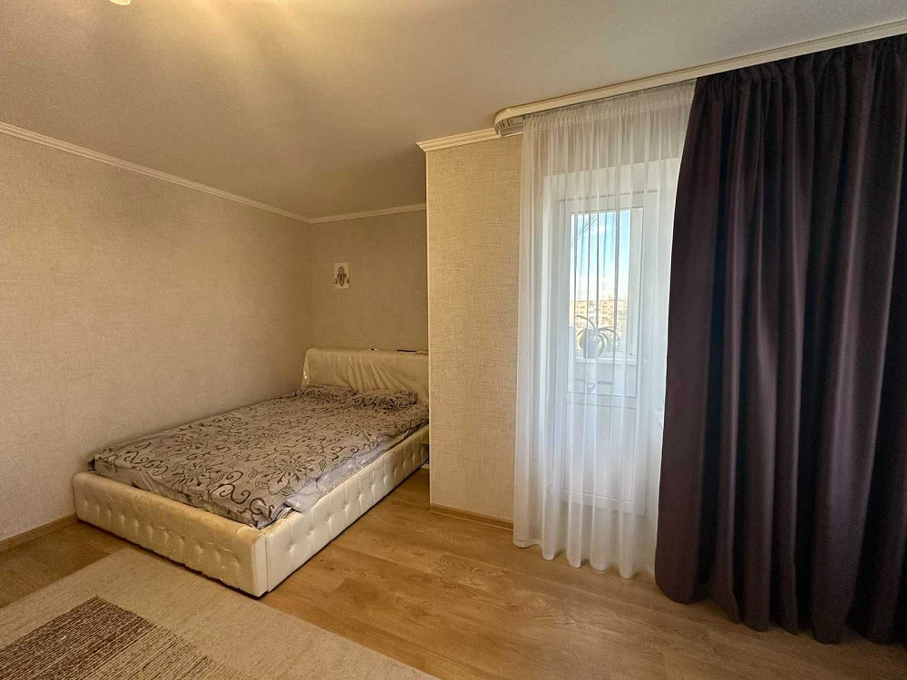 Прекрасна квартира в центрі Вишневого Вишневое - изображение 8