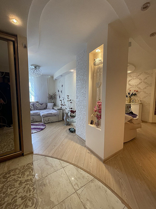 Квартира 3 комнатная Вознесенськ - зображення 4